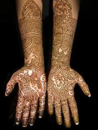 A beginner artist will always look for simple and easy henna designs that they can try in one go. 51 Best Bridal Mehandi Designs To Adorn On Marriage