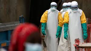 For a disease which has no cure and kills up to 90 percent of its victims, the chance surviving ebola is slim. Doctor Who Discovered Ebola Warns Of New Deadly Viruses Abc7 Los Angeles