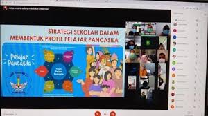 Ada yang pernah mendapat tugas untuk membuat iklan baris sekolah? Dinas Pendidikan Surabaya Sosialisasi Profil Pelajar Pancasila Diikuti Guru Dan Kepala Sekolah Halaman All Surya