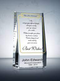 Give your retiring pastor a memento to cherish, something that will truly be around for years. Wedge Retirement Gift Plaque Retirement Gifts Retirement Messages Retirement Plaques