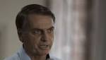Brazil Leader Threatens Kick Cuba