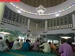 Comment must not exceed 1000 characters. World Beautiful Mosques Pictures