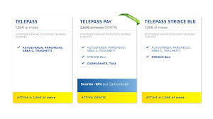Incorporated in italy, telepass pay s.p.a. Telepass Come Funziona E Come Ottenere Il Dispositivo Per Non Fare La Fila Al Casello