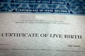 We did not find results for: How To Find Birth Records Online