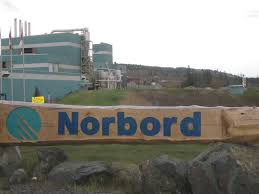 Service bc helps citizens and businesses access over 600 provincial government services. Norbord Temporarily Halts Production At Its 100 Mile House Mill In Bc Canada