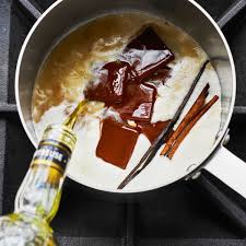 Frenched Hot Chocolate Recipe Recipe Hot Chocolate Recipes Chocolate Recipes Hot Chocolate