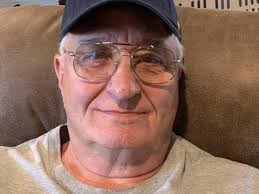 Ronald "Ron" Thomas Robertson's Memorial Website