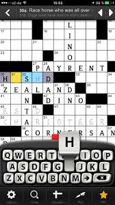 Learn new words and practice problem solving skills when you play the daily crossword puzzle. Daily Crossword Puzzles For Android Apk Download