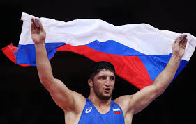 Maybe you would like to learn more about one of these? Olimpijskij Chempion Abdulrashid Sadulaev Vyigral Kubok Mira Po Borbe Sport Tass