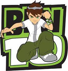 Ben 10 Know Your Meme