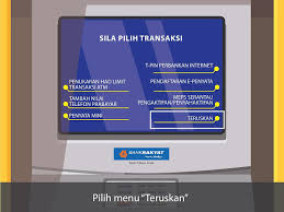 Paling dekat bank rakyat je. Cara Link Tabung Haji Dengan Bank Rakyat