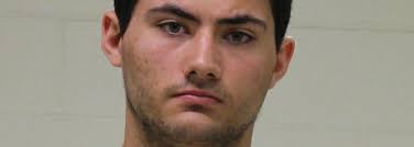 North Iowa's mugshots of 2018