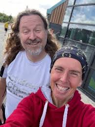 Edenbrook Country parkrun report