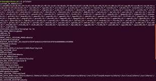 Environment Variables In Linux/Unix - Geeksforgeeks