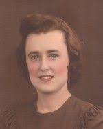 Louise Eversole Obituary