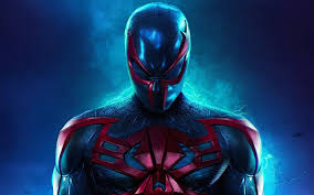 Check spelling or type a new query. Download Wallpapers Spider Man 2099 4k Fan Art Superheroes Marvel Comics Spider Man Creative Spiderman 4k For Desktop Free Pictures For Desktop Free