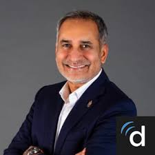 Dr. Mahmud S. Khan, MD