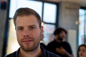 Black Friday in the shop: scenes from the Zurich store