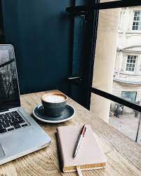 Pin By N B On Study Coffee Study Coffee And Books Study Motivation