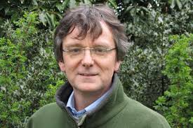 Professor Philip McGowan