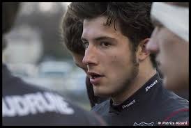 Balandrade: AS Tournefeuille