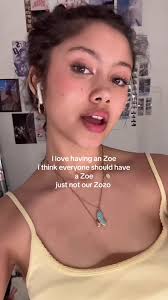 I Love Habing Zoe