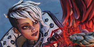 10 Coolest Borderlands Sirens, Ranked By Their Abilities