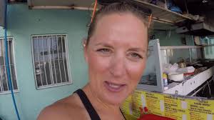 Snook fishing, tarpon fishing, grouper fishing, snapper fishing. 11 Reaching La Paz Eating The Best Fish Tacos In Mexico Youtube