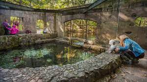 Maybe you would like to learn more about one of these? Paradise Springs Nature Area In The Wisconsin Kettle Moraine South Youtube