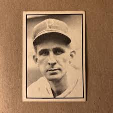 1977 TCMA Baseball The War Years Alfred Anderson Card #44