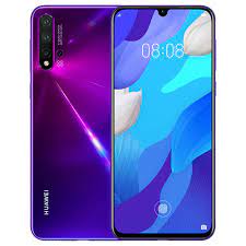 HUAWEI Nova 5 Pro 6.39 Zoll 8GB 256GB ...