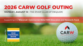 CARW Golf Outing
