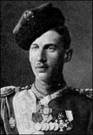 Royalties of Europe 1850-1918: December 2010