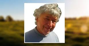 Kenneth James Aldridge Obituary December 28, 2024