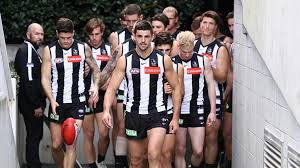 42 questions and answers about 'collingwood magpies' in our 'afl teams' category. Afl 2021 Collingwood Magpies Vs Sydney Swans Scg Loss Coach Nathan Buckley The Weekly Times
