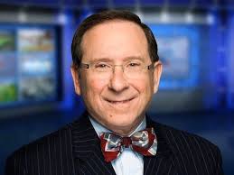 Just yesterday, we congratulated Ray Didinger