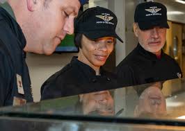 Tabatha Bush's Instagram, Twitter & Facebook