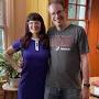 Profile Picture of Allison Wolfe of Bratmobile - 35000 Watts :: The Story of College Radioon Google