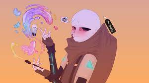Error belongs to @loverofpiggies or @askerrorsans ink sans. Qq Lessons Blendspace