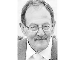 Edward Breese Obituary (2015)