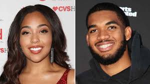 Jordyn Woods Goes Instagram Official With Karl-Anthony Towns