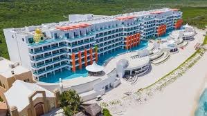 Head to riviera maya if you're ready to relax. 0tbenznn8adulm