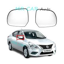 Tak lama kemudian, keponakanku keluar dari kamarnya dan duduk di sebelahku. Nissan Almera Side Mirror Glass Original Shopee Malaysia