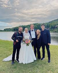 Miller Orr and Hope Thomas...