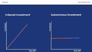 Autonomous Investments