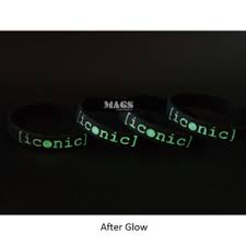 With the wristbands, the semiautonomous chinese territory is the first place to both track people and place a marker on their bodies. Qr Code Silicone Bracelet Mags Premium Gifts Sdn Bhd