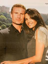David coulthard / stiri david coulthard. Karen Minier