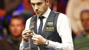 Ronnie o'sullivan became the first man to make 1,000 century breaks in snooker history on sunday night, and he did it in typically flamboyant fashion. Which Watches Snooker Players Wear First Class Watches Blog