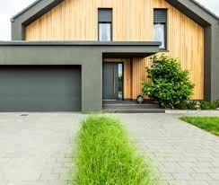 New garage doors to buy online at the best prices. Sectional Garage Doors Dako
