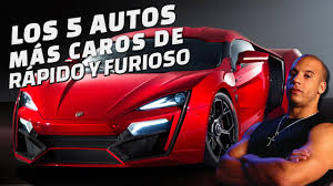 Rapido y furioso 9 torrents for free, downloads via magnet also available in listed torrents detail page, torrentdownloads.me have largest bittorrent database. Los 5 Autos Mas Caros De Rapido Y Furioso Youtube